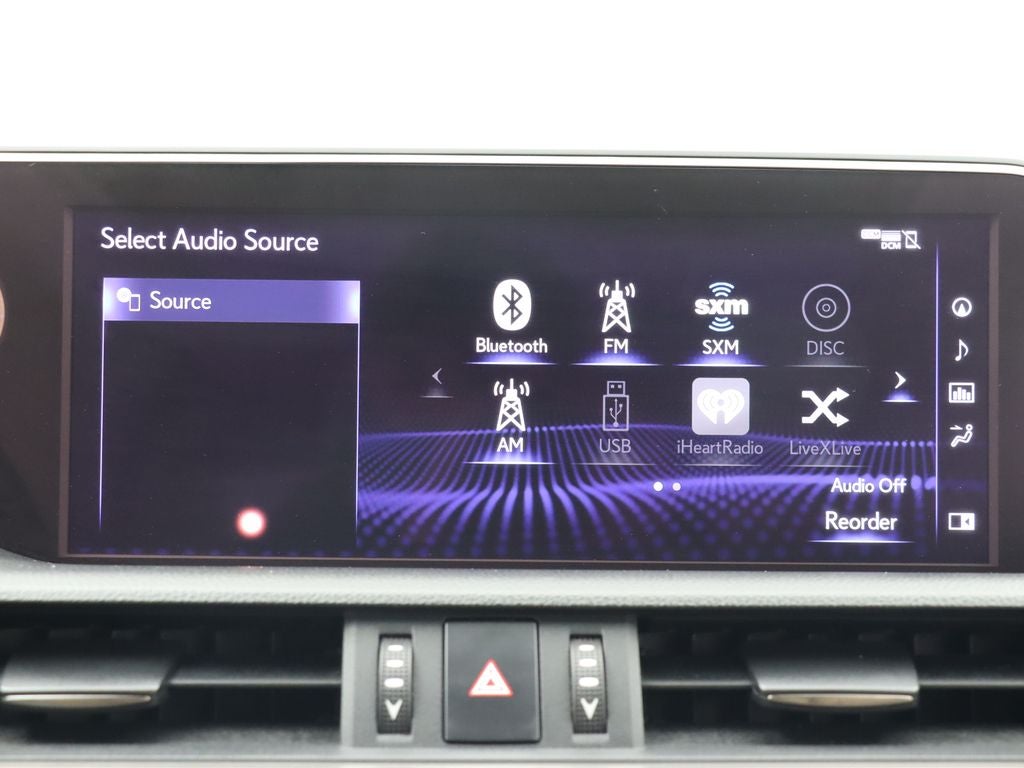 2019 Lexus ES 350 Ultra Luxury