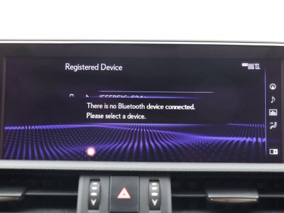 2019 Lexus ES 350 Ultra Luxury