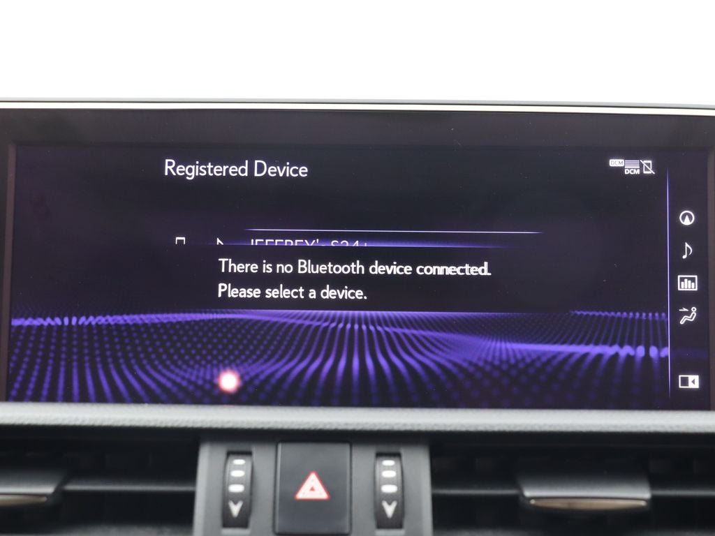 2019 Lexus ES 350 Ultra Luxury