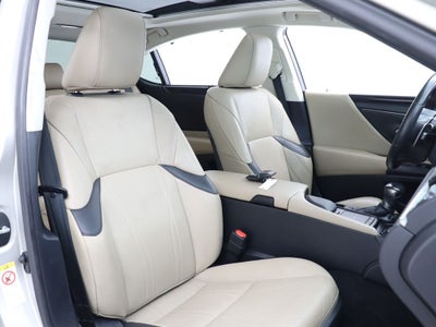 2019 Lexus ES 350 Ultra Luxury