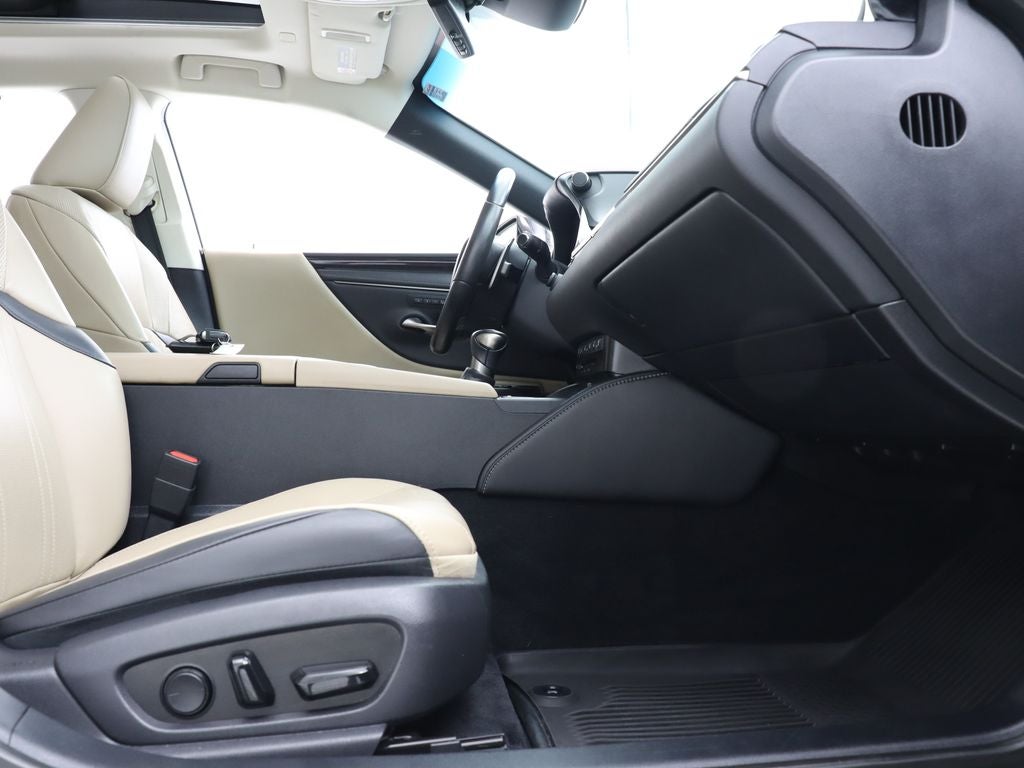 2019 Lexus ES 350 Ultra Luxury