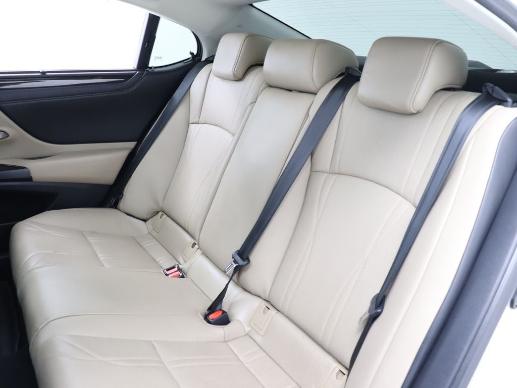 2019 Lexus ES 350 Ultra Luxury