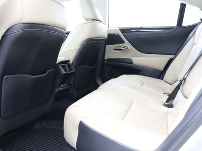 2019 Lexus ES 350 Ultra Luxury