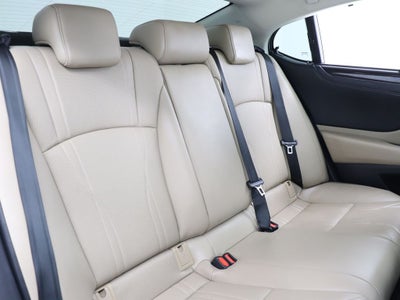2019 Lexus ES 350 Ultra Luxury