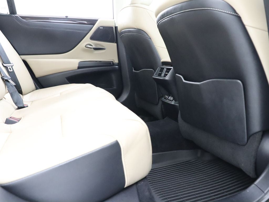 2019 Lexus ES 350 Ultra Luxury