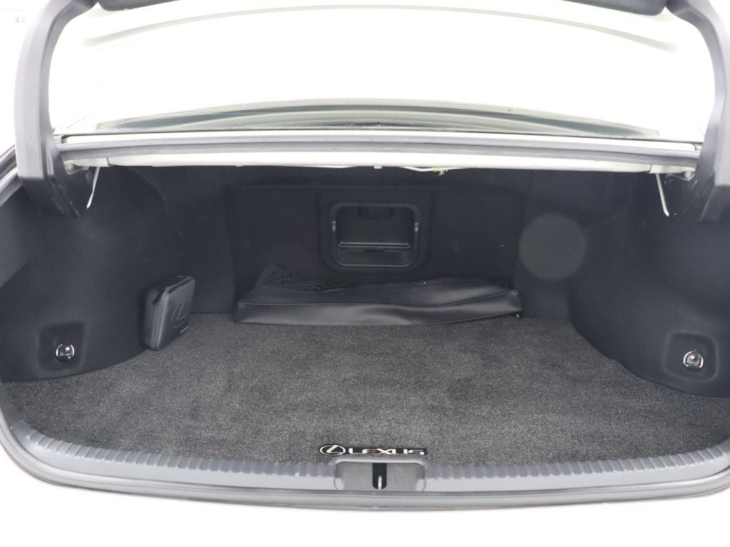 2019 Lexus ES 350 Ultra Luxury