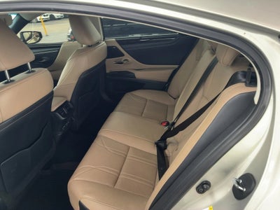 2019 Lexus ES 350 Ultra Luxury