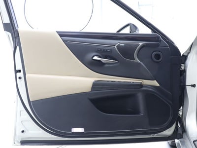 2019 Lexus ES 350 Ultra Luxury