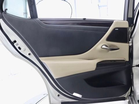 2019 Lexus ES 350 Ultra Luxury