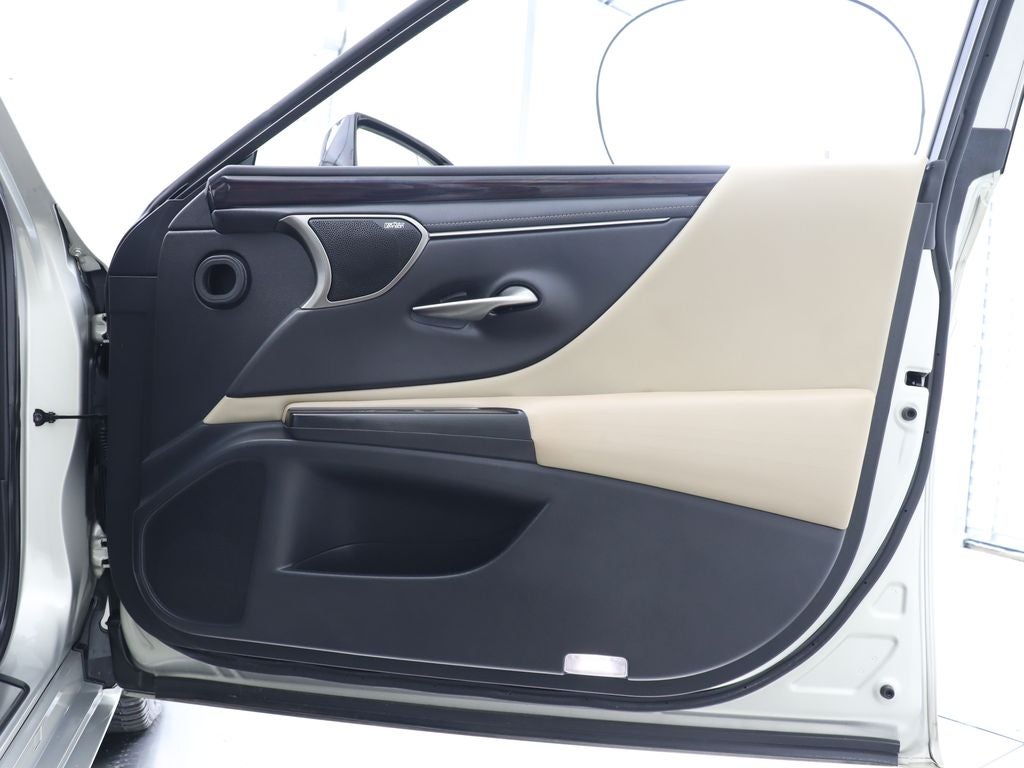 2019 Lexus ES 350 Ultra Luxury