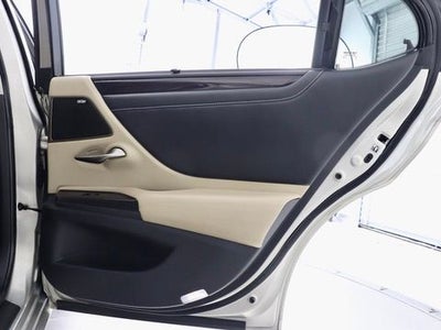 2019 Lexus ES 350 Ultra Luxury