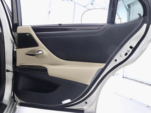 2019 Lexus ES 350 Ultra Luxury