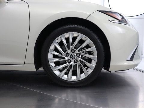 2019 Lexus ES 350 Ultra Luxury