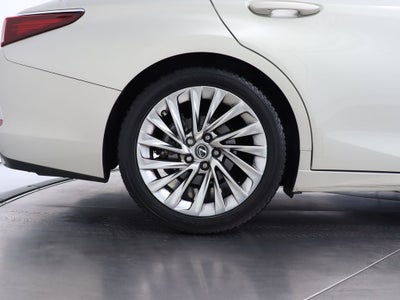 2019 Lexus ES 350 Ultra Luxury