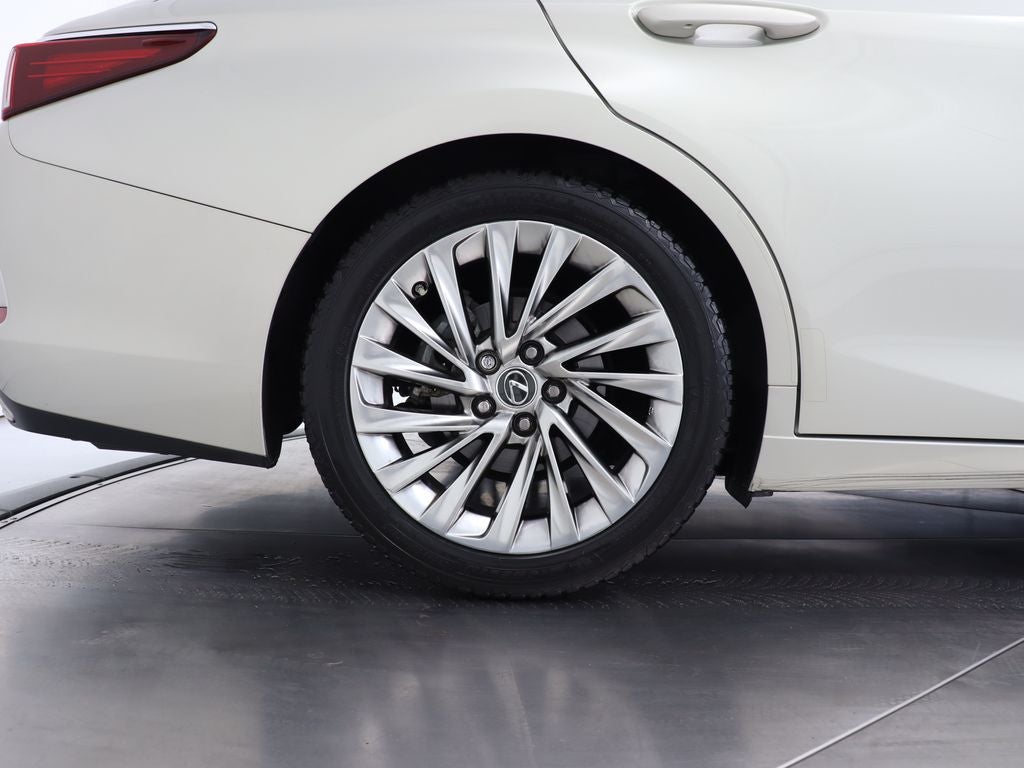2019 Lexus ES 350 Ultra Luxury
