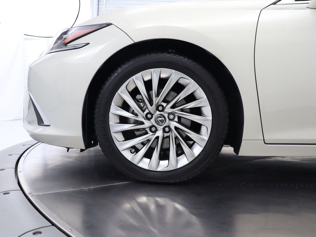 2019 Lexus ES 350 Ultra Luxury