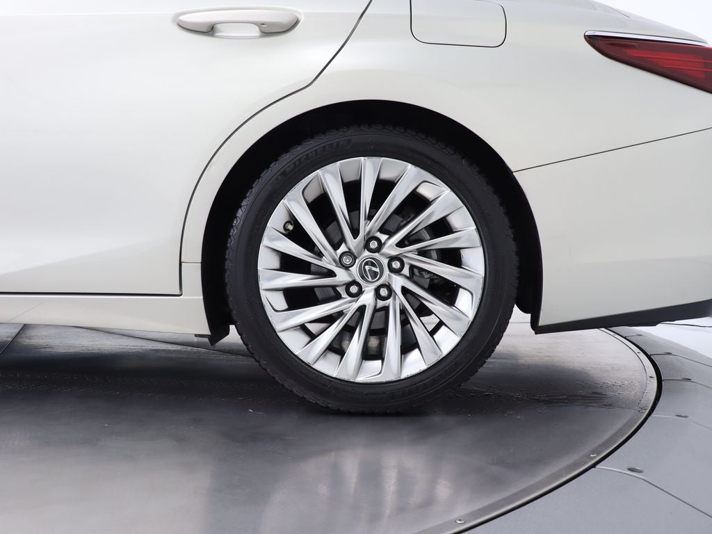 2019 Lexus ES 350 Ultra Luxury