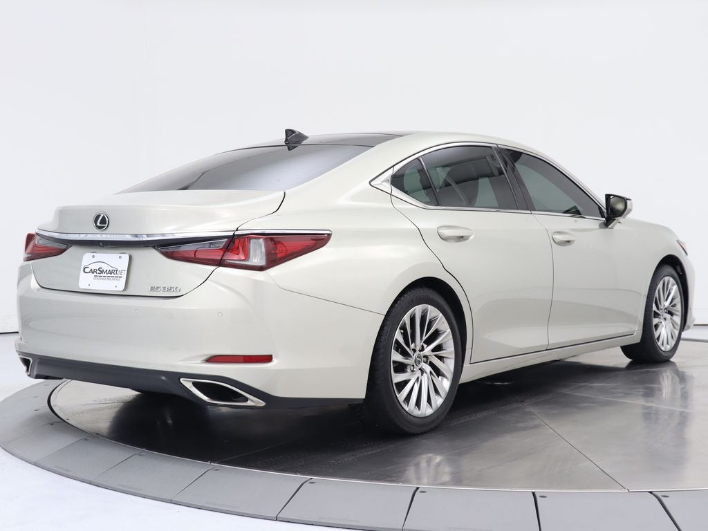 2019 Lexus ES 350 Ultra Luxury