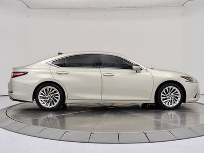 2019 Lexus ES 350 Ultra Luxury