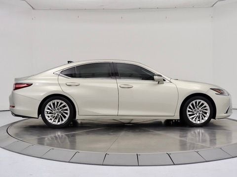 2019 Lexus ES 350 Ultra Luxury