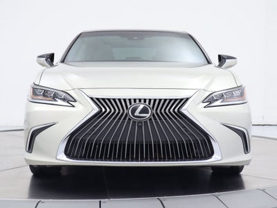 2019 Lexus ES 350 Ultra Luxury