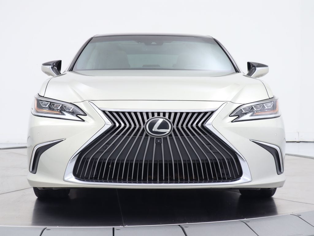 2019 Lexus ES 350 Ultra Luxury