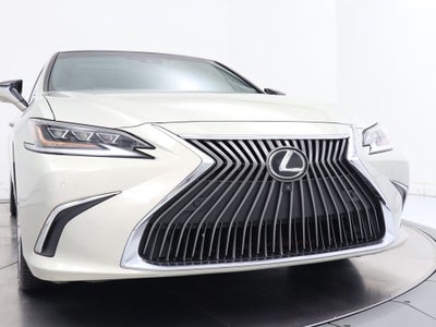 2019 Lexus ES 350 Ultra Luxury