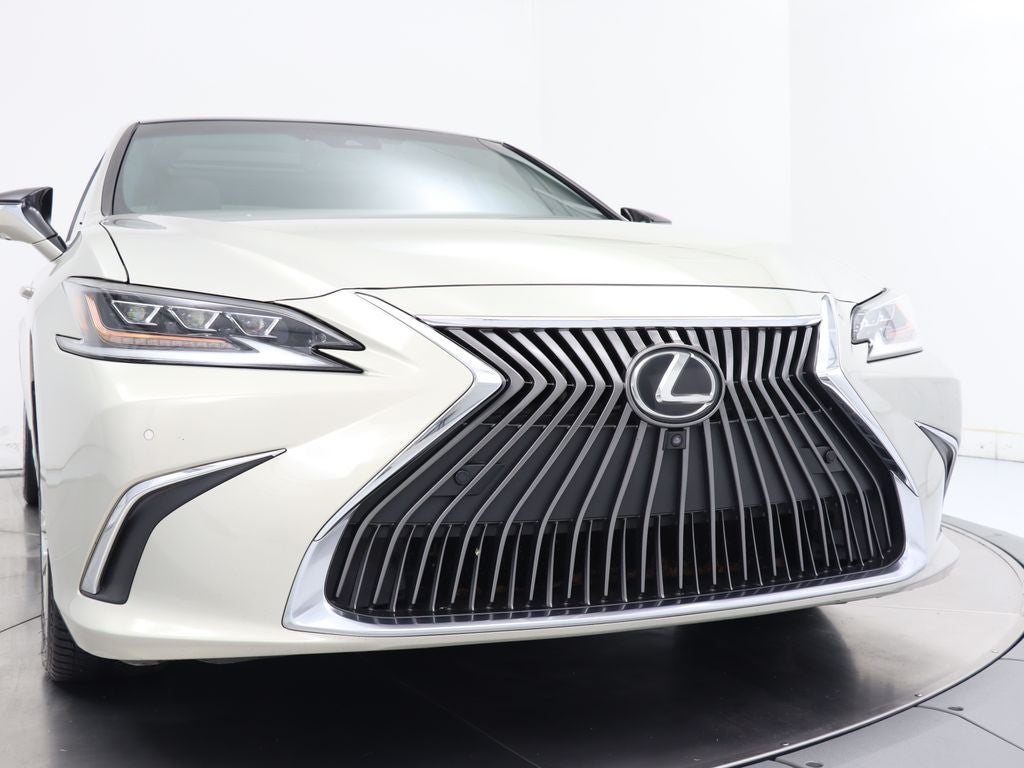 2019 Lexus ES 350 Ultra Luxury