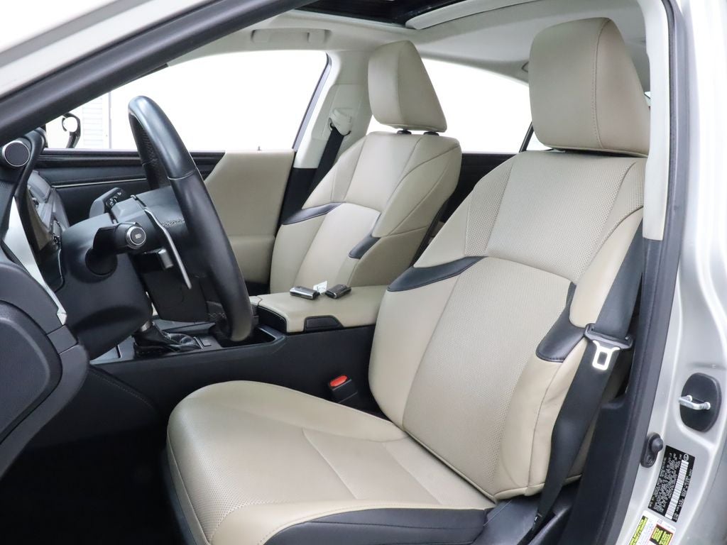 2020 Lexus ES 350