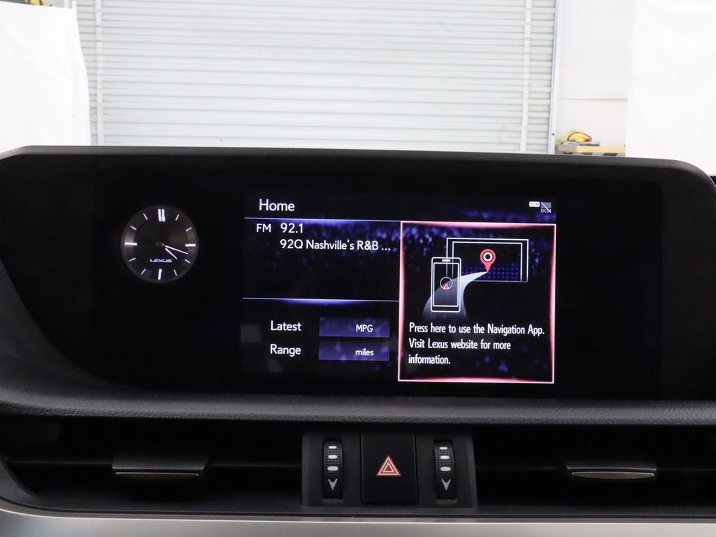 2020 Lexus ES 350