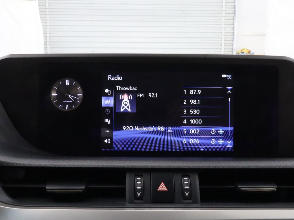 2020 Lexus ES 350