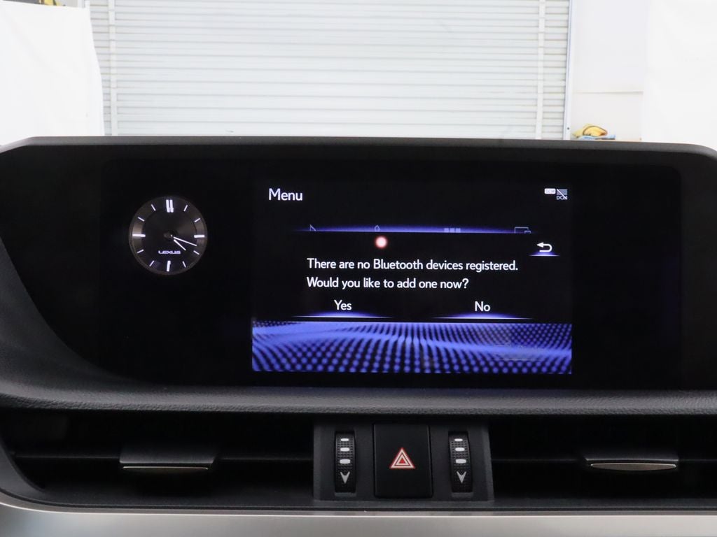2020 Lexus ES 350