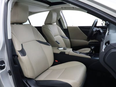 2020 Lexus ES 350
