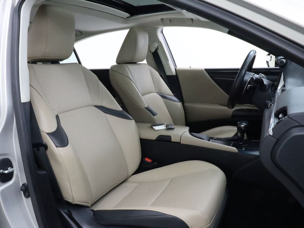 2020 Lexus ES 350