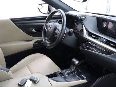 2020 Lexus ES 350