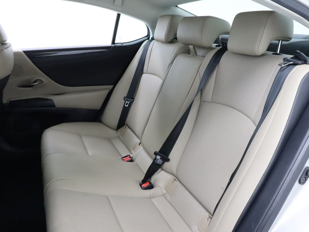 2020 Lexus ES 350