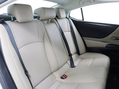 2020 Lexus ES 350