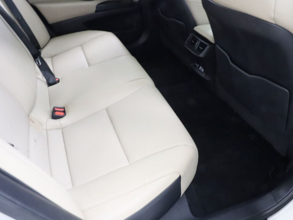 2020 Lexus ES 350