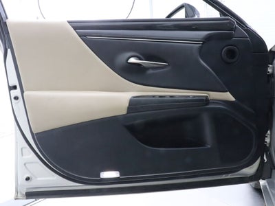 2020 Lexus ES 350