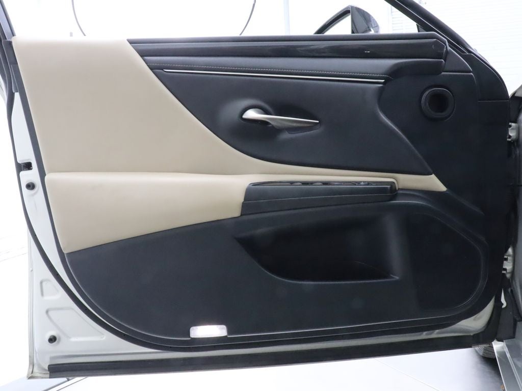 2020 Lexus ES 350