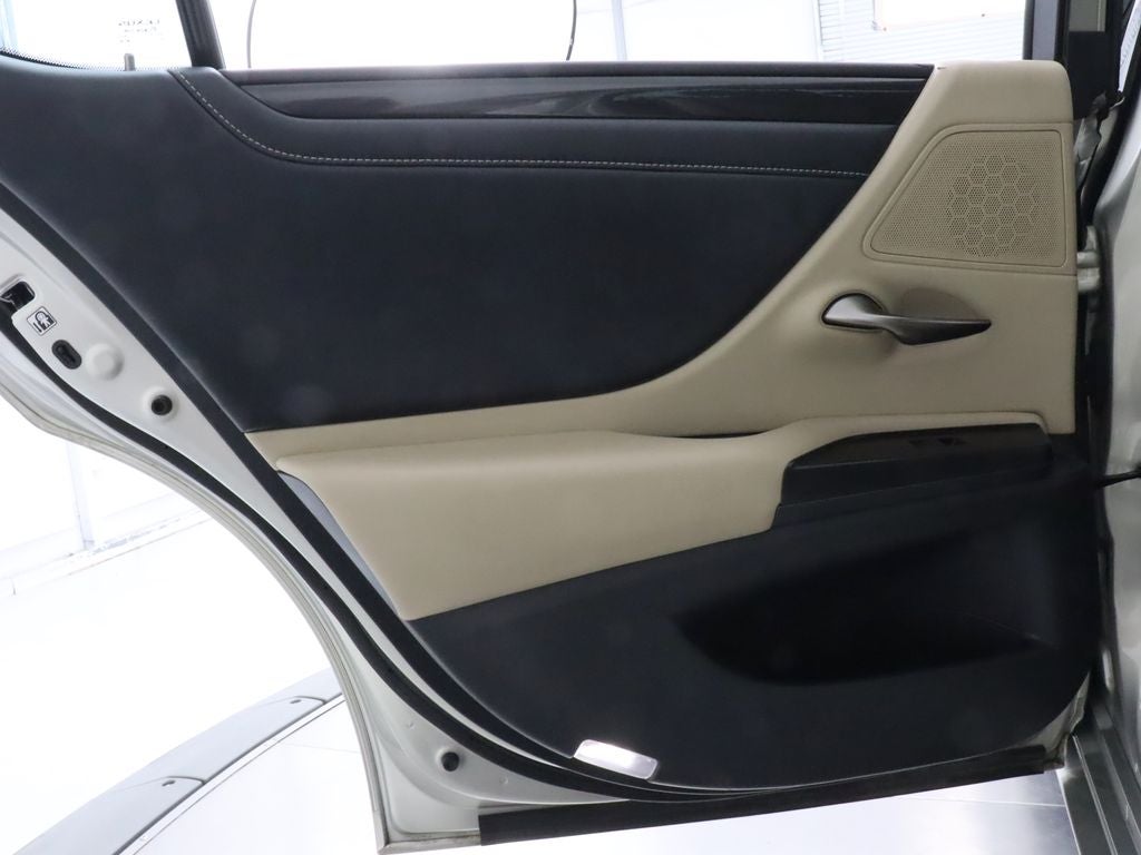 2020 Lexus ES 350