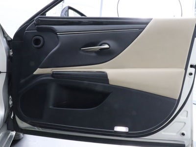 2020 Lexus ES 350