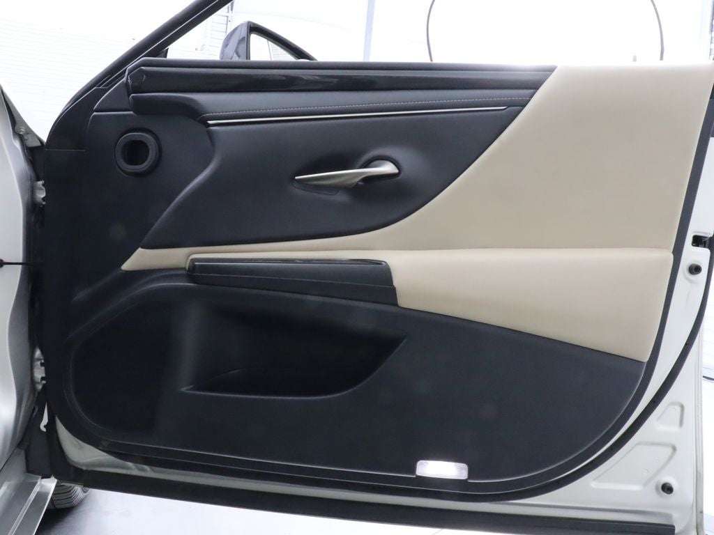 2020 Lexus ES 350