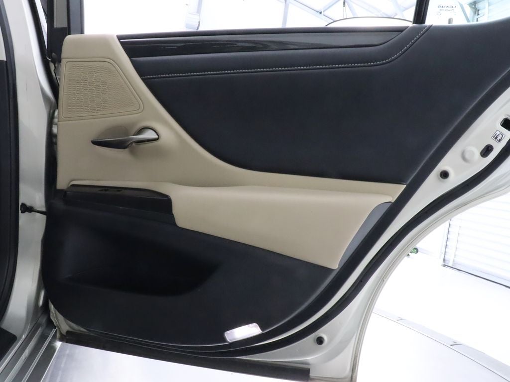 2020 Lexus ES 350