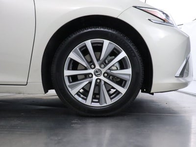 2020 Lexus ES 350