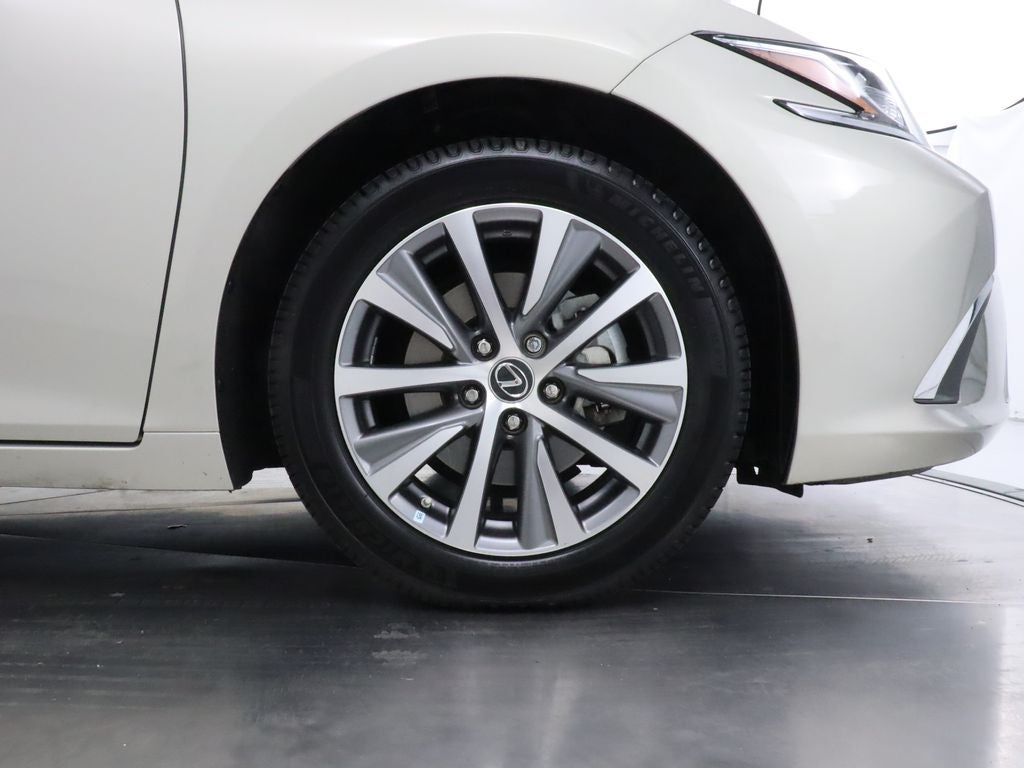 2020 Lexus ES 350