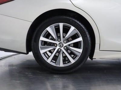 2020 Lexus ES 350