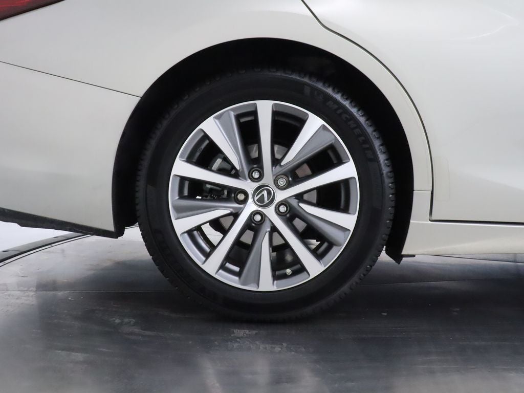 2020 Lexus ES 350