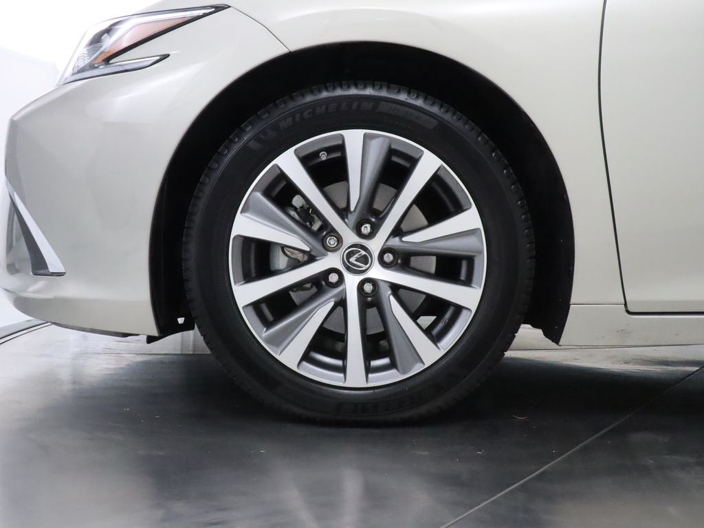 2020 Lexus ES 350