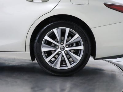 2020 Lexus ES 350